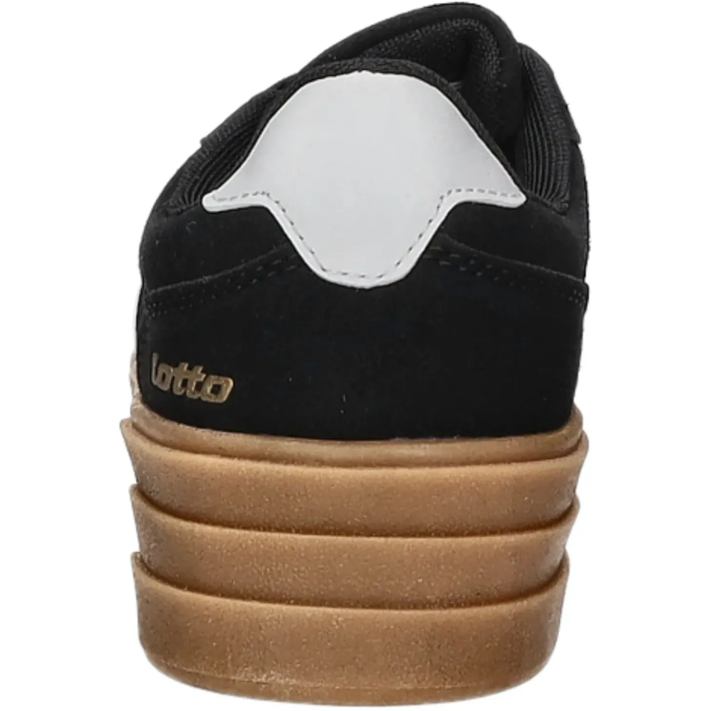 Lotto Schnürhalbschuh Sneaker (sportlich) STACKY RB