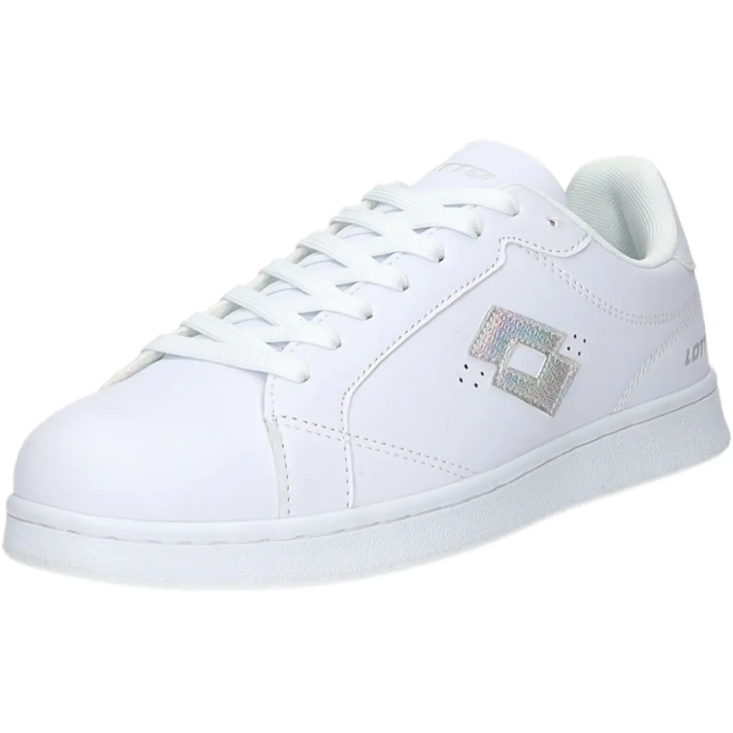 Lotto Schnürhalbschuh Sneaker (sportlich) JAMBOL GC