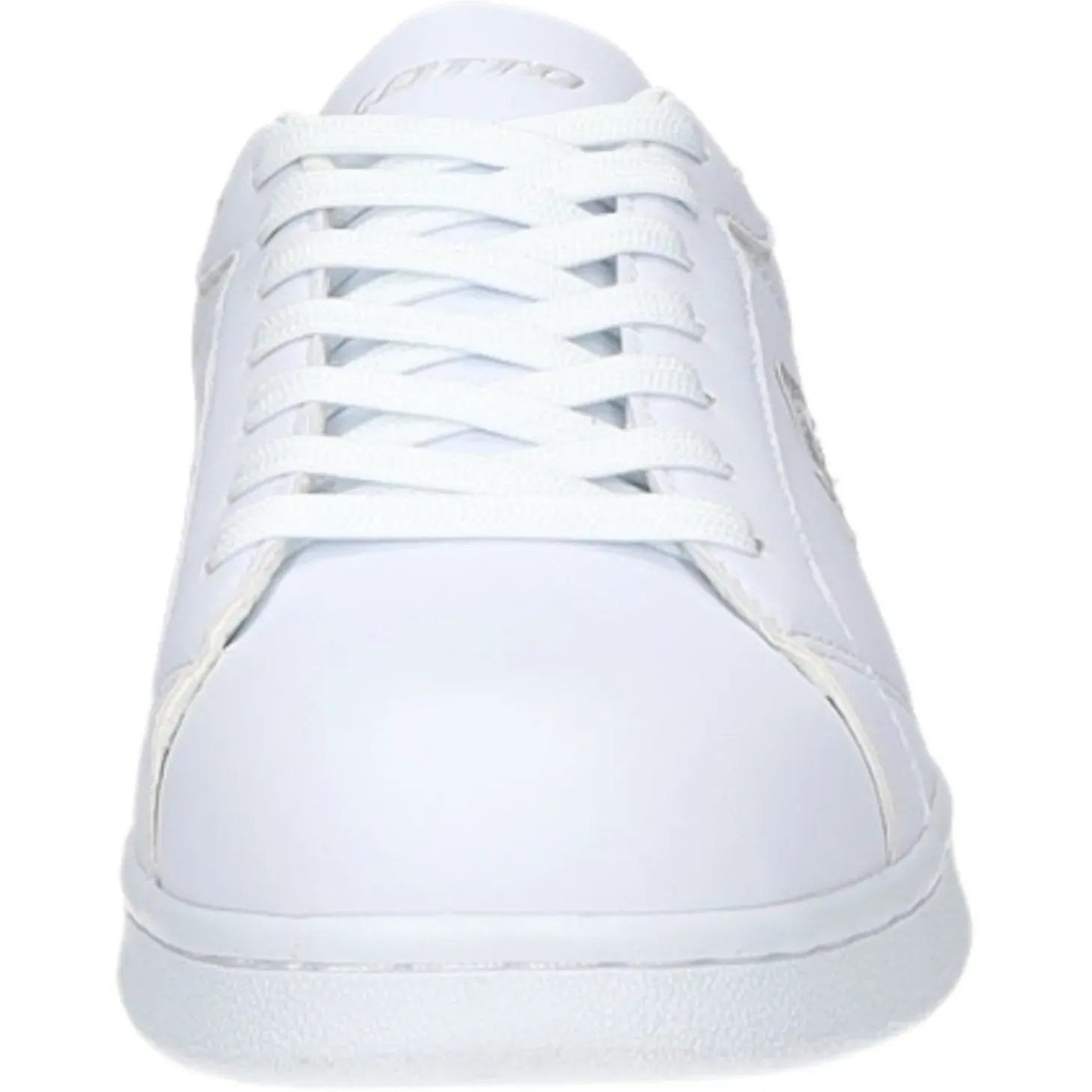 Lotto Schnürhalbschuh Sneaker (sportlich) JAMBOL GC
