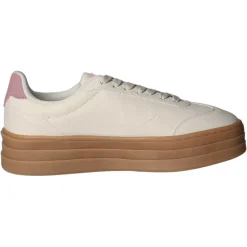 Lotto Schnürhalbschuh Sneaker (sportlich) STACKY RB