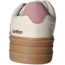 Lotto Schnürhalbschuh Sneaker (sportlich) STACKY RB