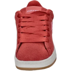 Lotto Schnürhalbschuh Sneaker (sportlich) YARIN MF