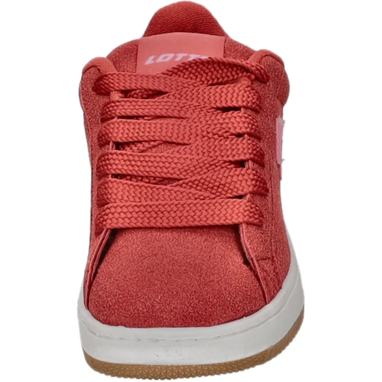 Lotto Schnürhalbschuh Sneaker (sportlich) YARIN MF
