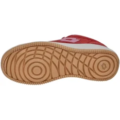 Lotto Schnürhalbschuh Sneaker (sportlich) YARIN MF
