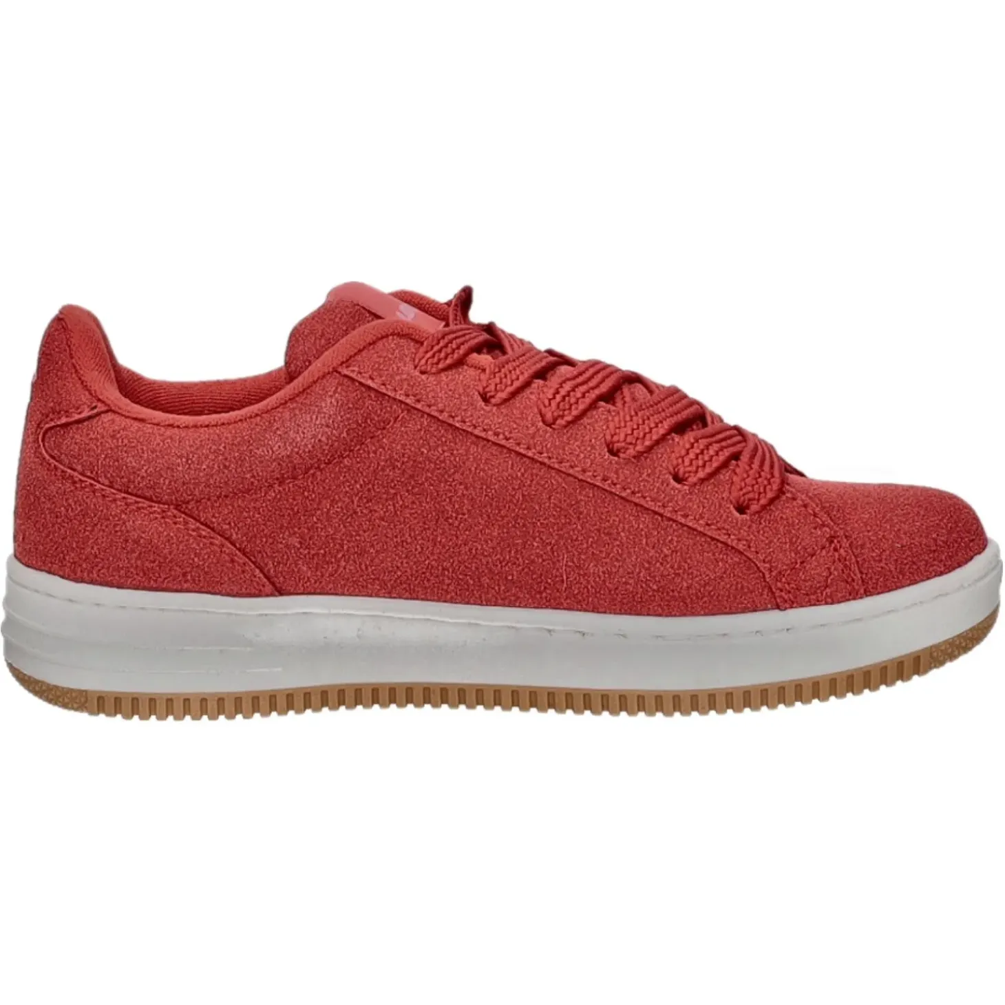 Lotto Schnürhalbschuh Sneaker (sportlich) YARIN MF