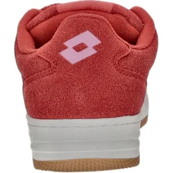 Lotto Schnürhalbschuh Sneaker (sportlich) YARIN MF