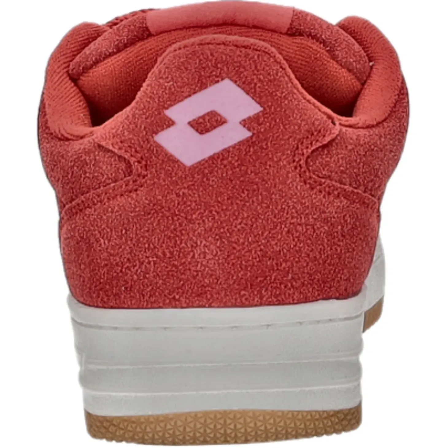 Lotto Schnürhalbschuh Sneaker (sportlich) YARIN MF