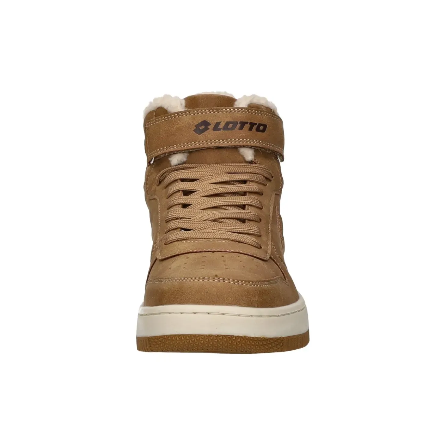 Lotto Schnürstiefelette Warmfutter Freizeit (casual) PALIOT FUR