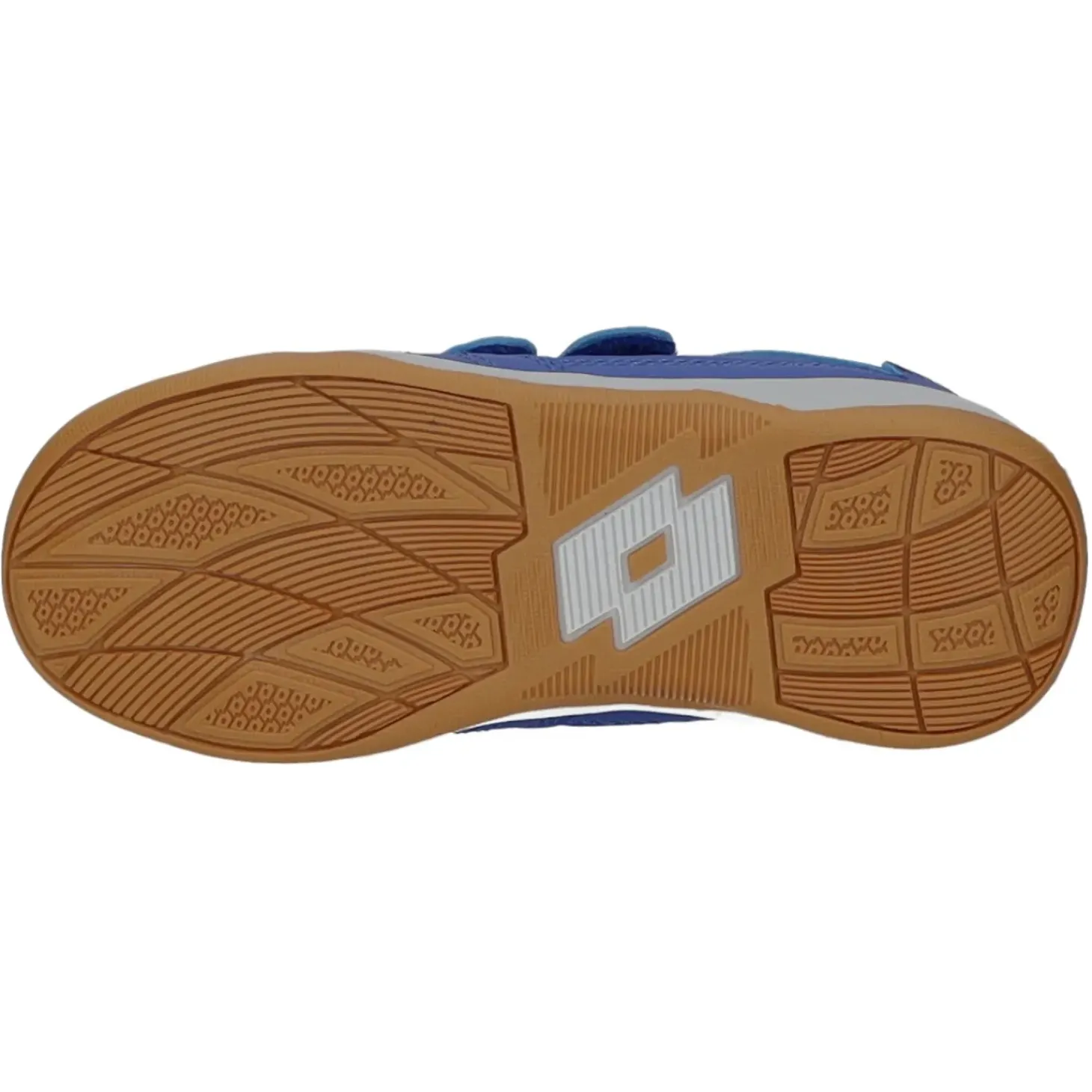 Lotto Sportschuh Indoor PACER K