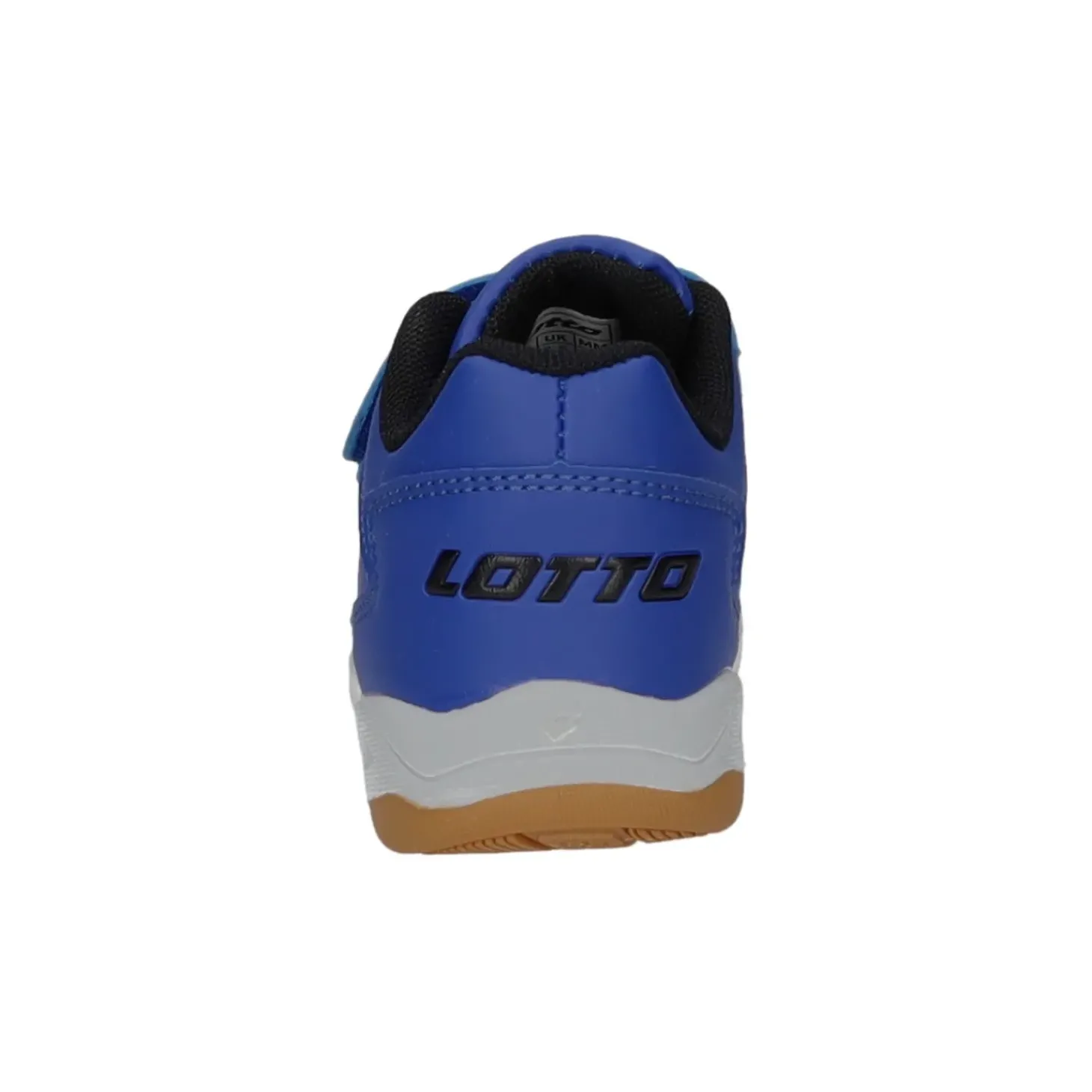 Lotto Sportschuh Indoor PACER K