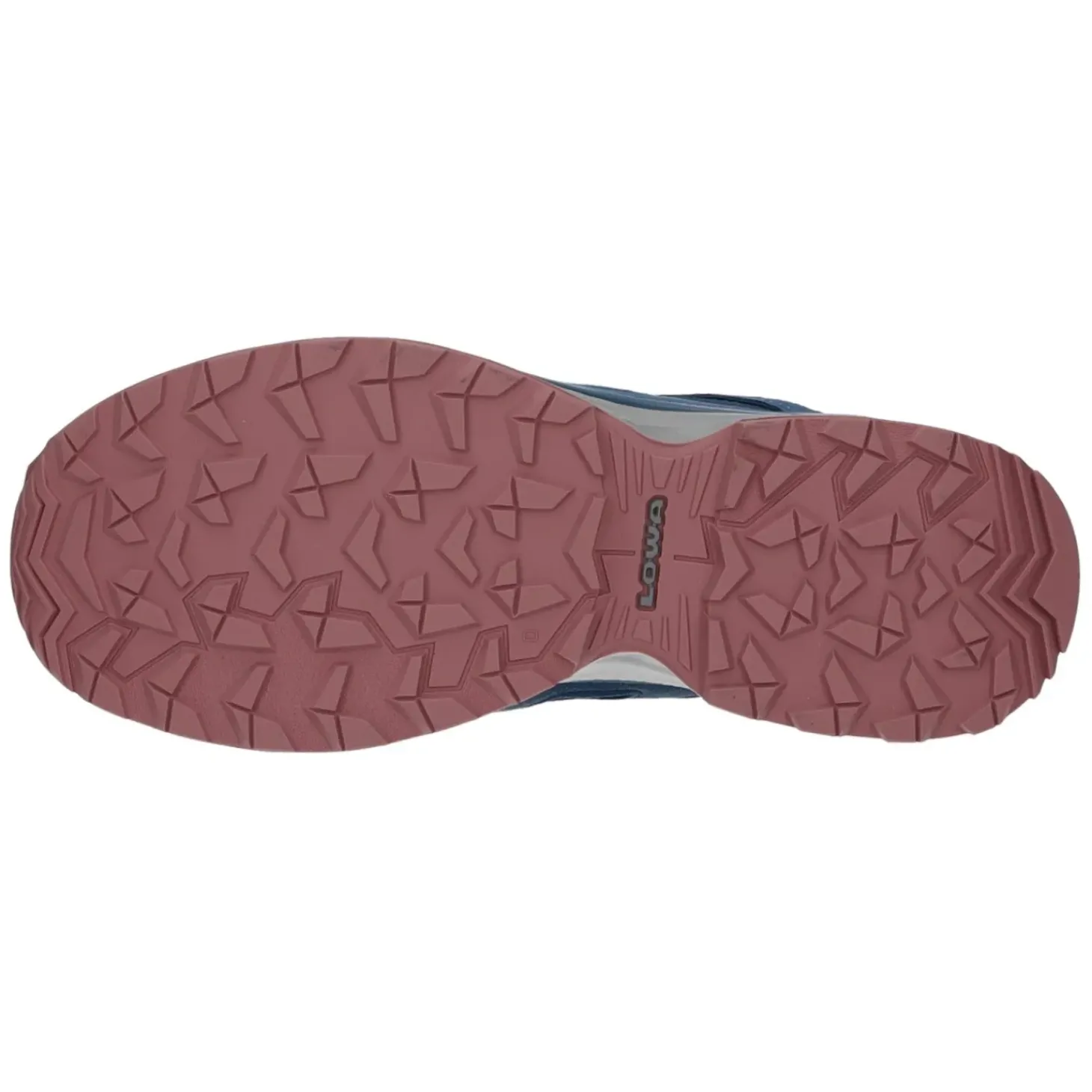LOWA Trekkinghalbschuh INNOX EVO II GTX Ws