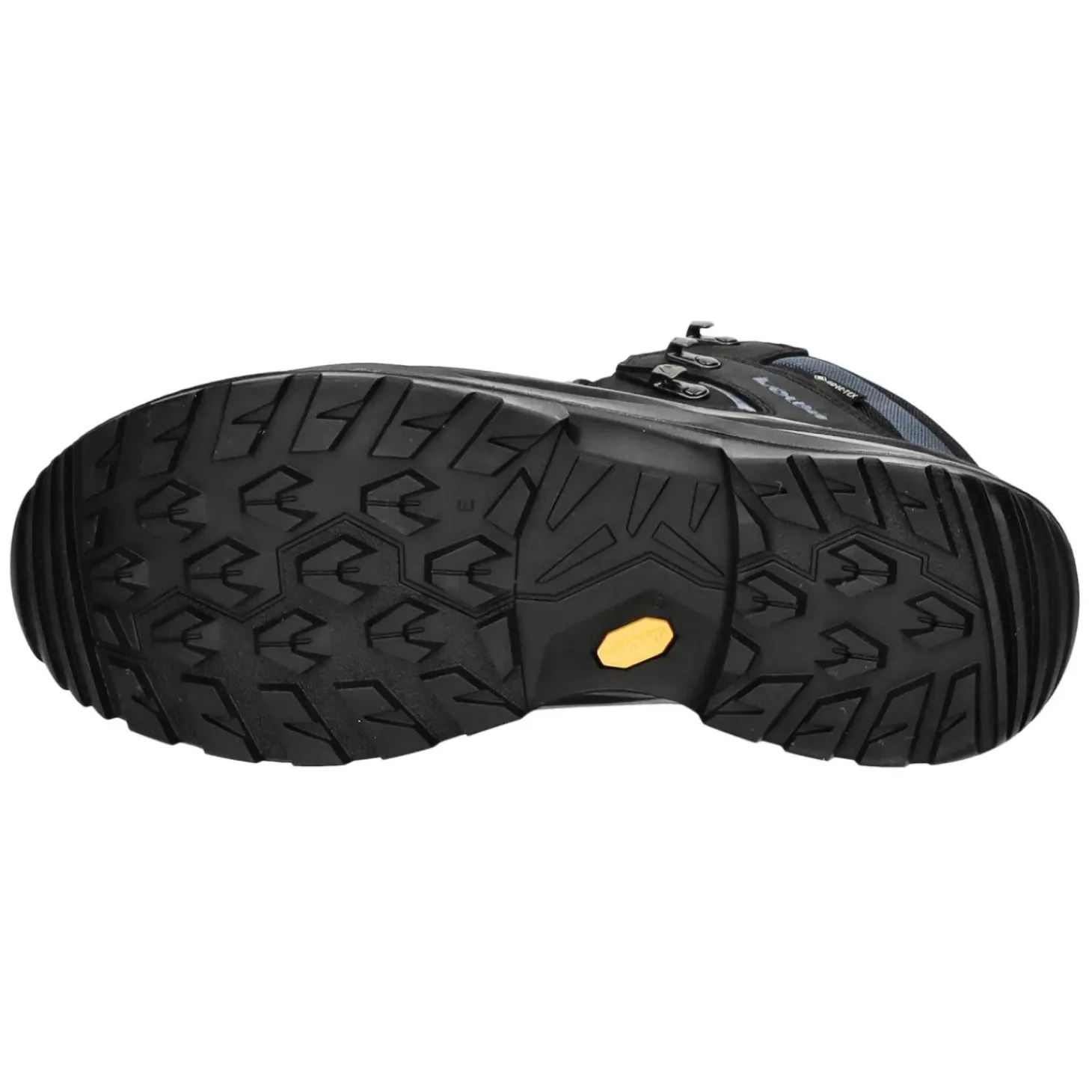 LOWA Trekkingstiefel RENEGADE EVO GTX MID Ws