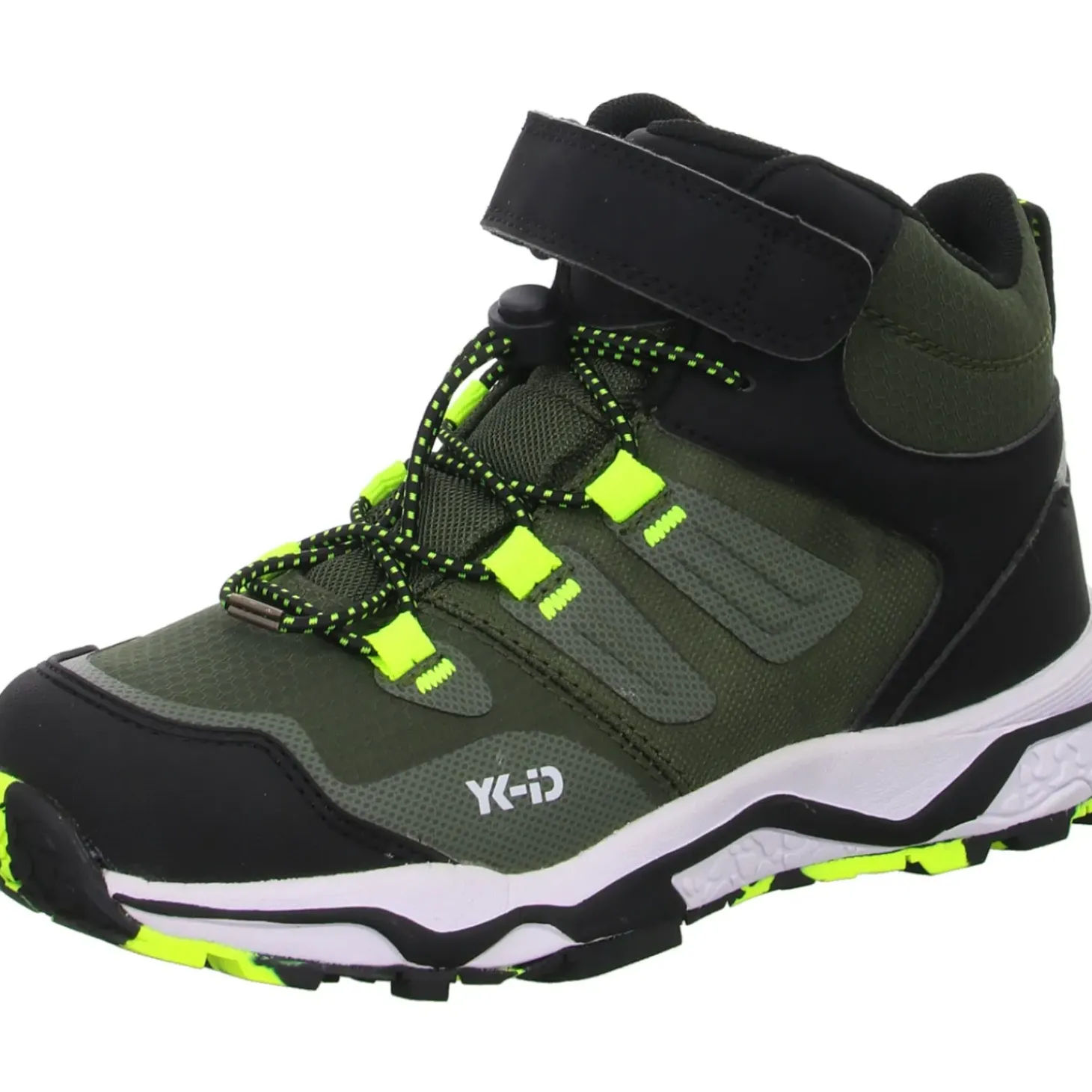 Lurchi Allwetterstiefel Warmfutter mit Funktionsmembran (wasserabweisend/wasserdicht)
