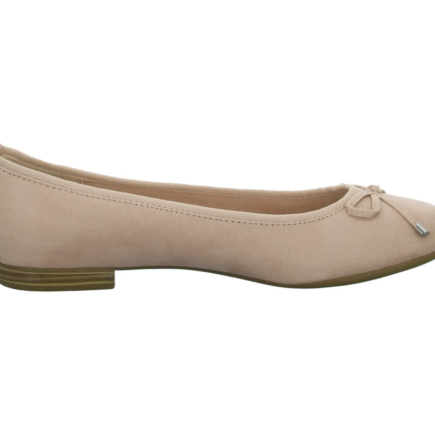 MARCO TOZZI Ballerinas