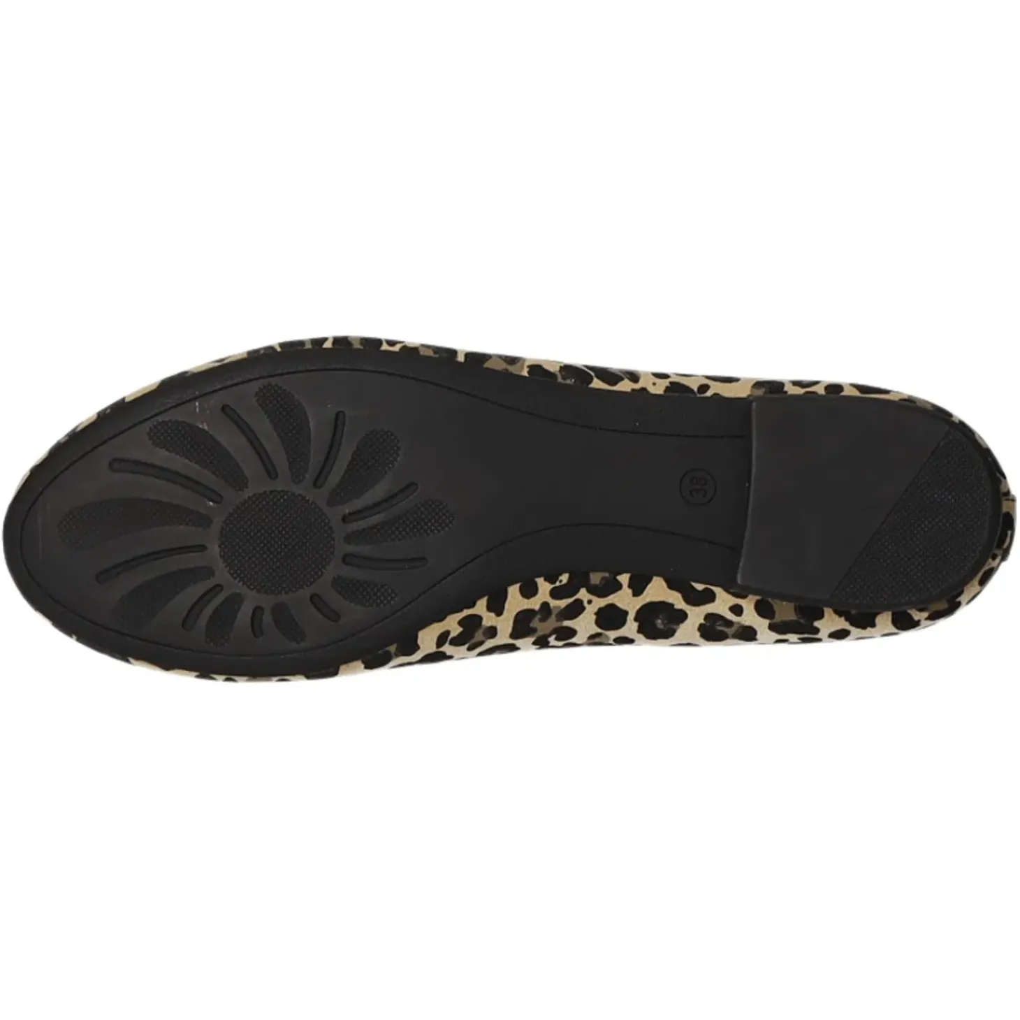 MARCO TOZZI Ballerinas