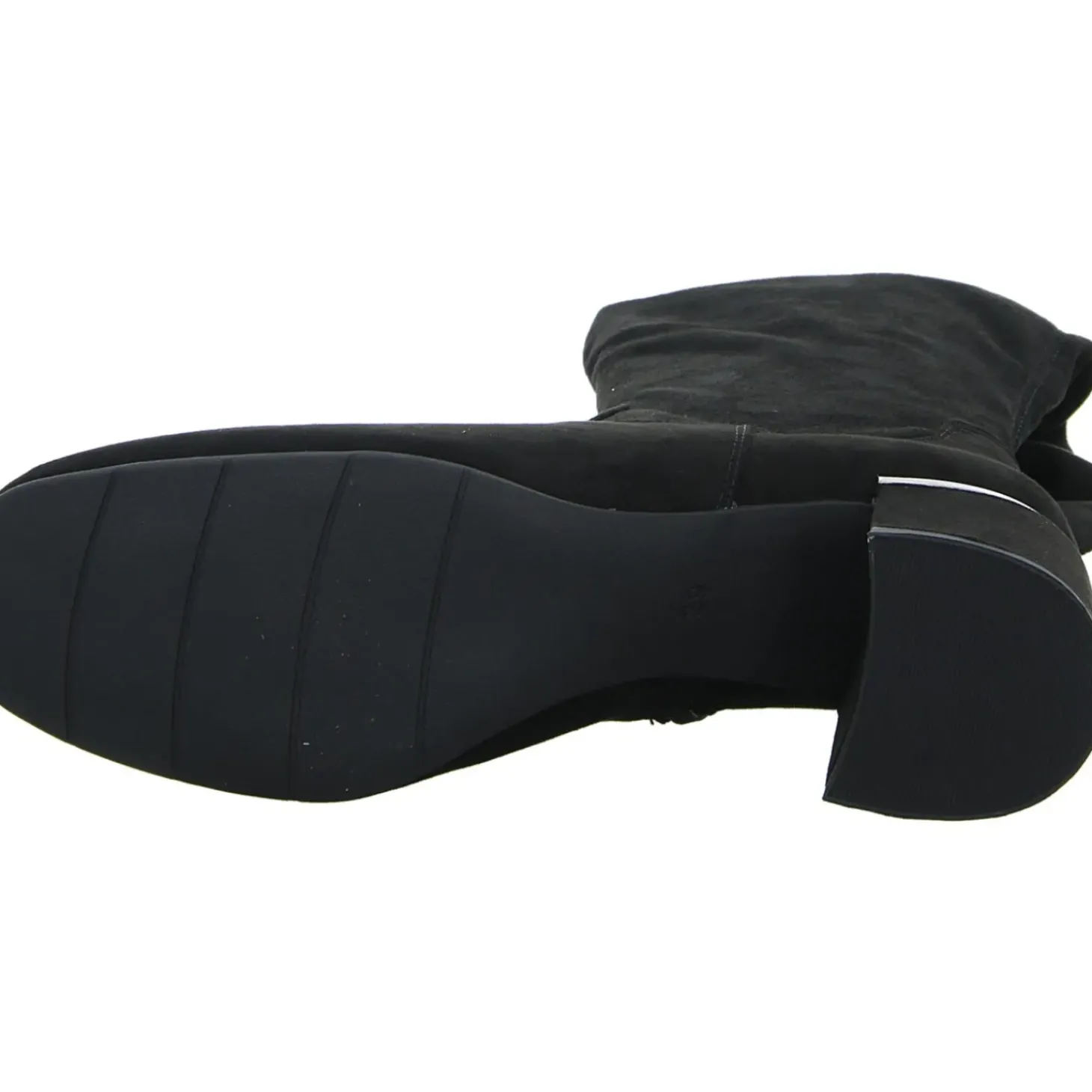 MARCO TOZZI Langschaftstiefel Kaltfutter ab 35mm Absatz