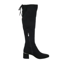 MARCO TOZZI Langschaftstiefel Kaltfutter ab 35mm Absatz