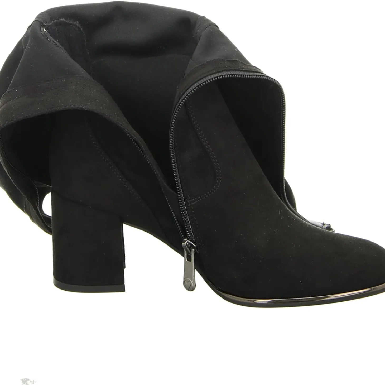 MARCO TOZZI Langschaftstiefel Kaltfutter ab 35mm Absatz
