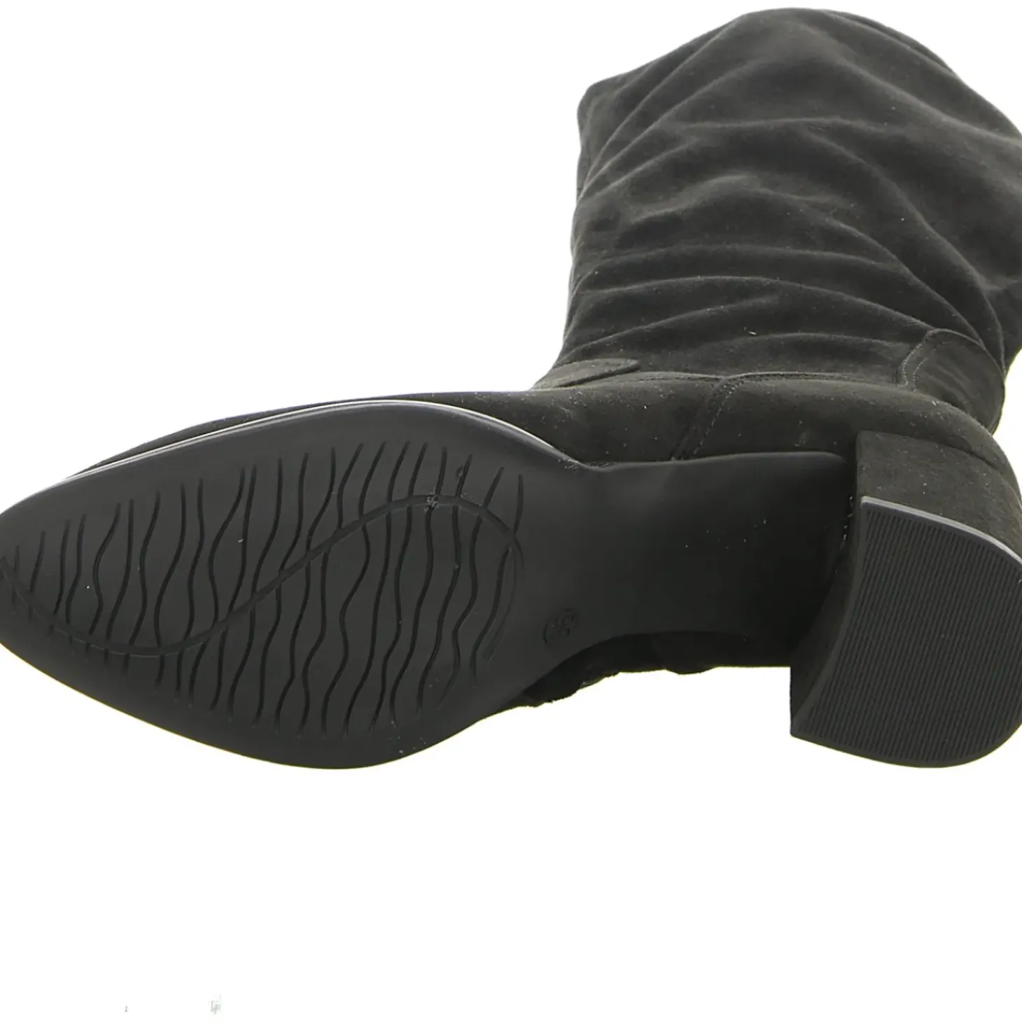 MARCO TOZZI Langschaftstiefel Kaltfutter ab 35mm Absatz