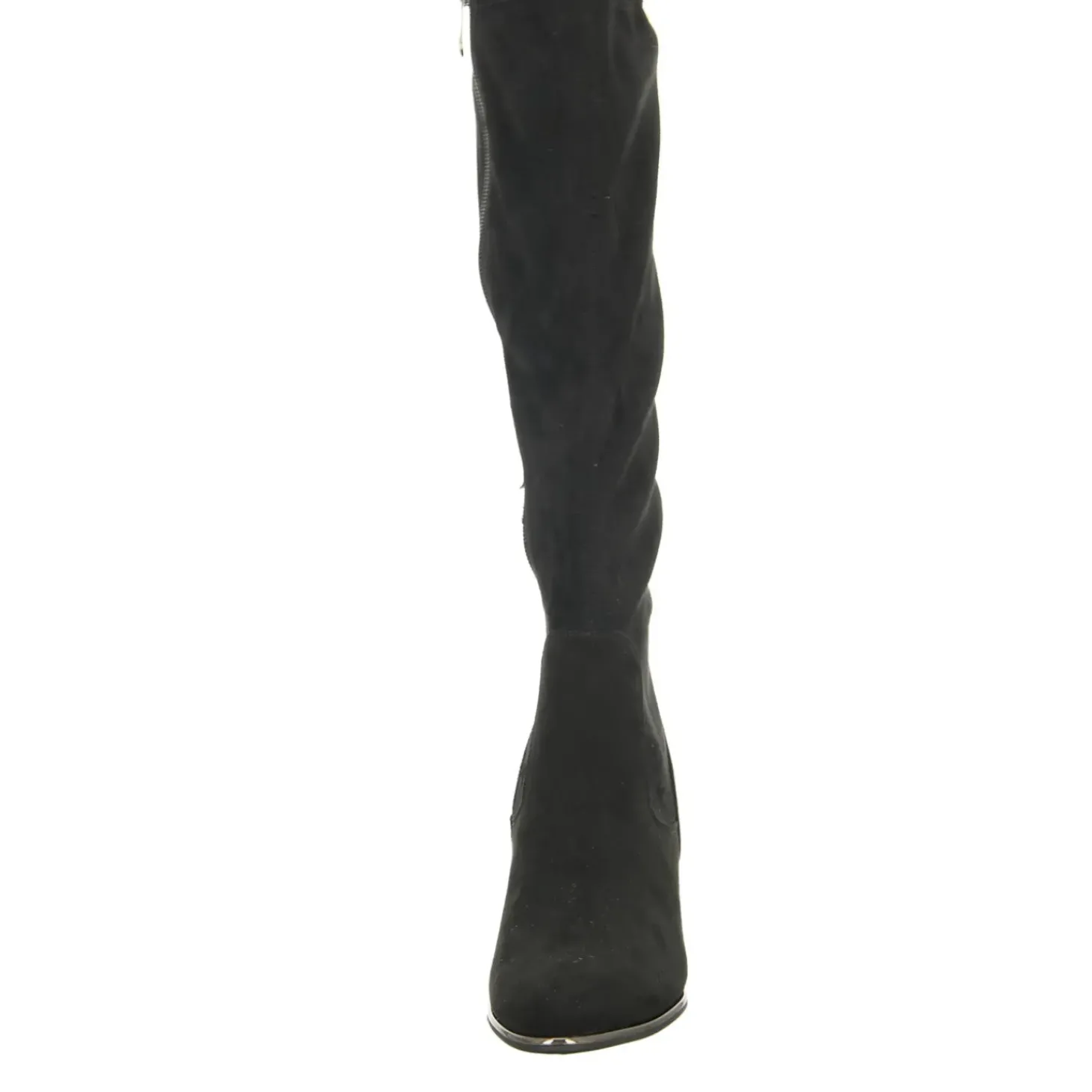 MARCO TOZZI Langschaftstiefel Kaltfutter ab 35mm Absatz