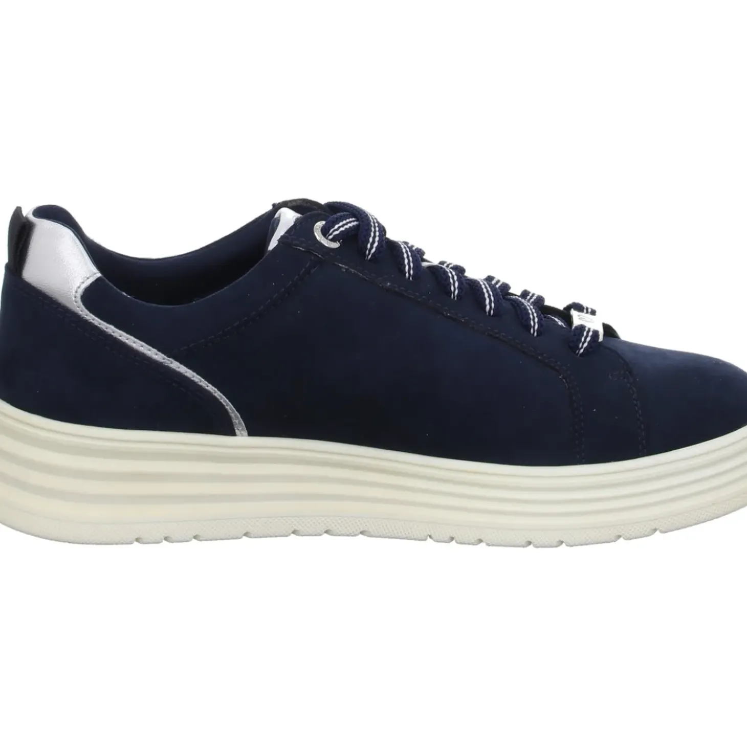 MARCO TOZZI Schnürhalbschuh Freizeit (Casual)