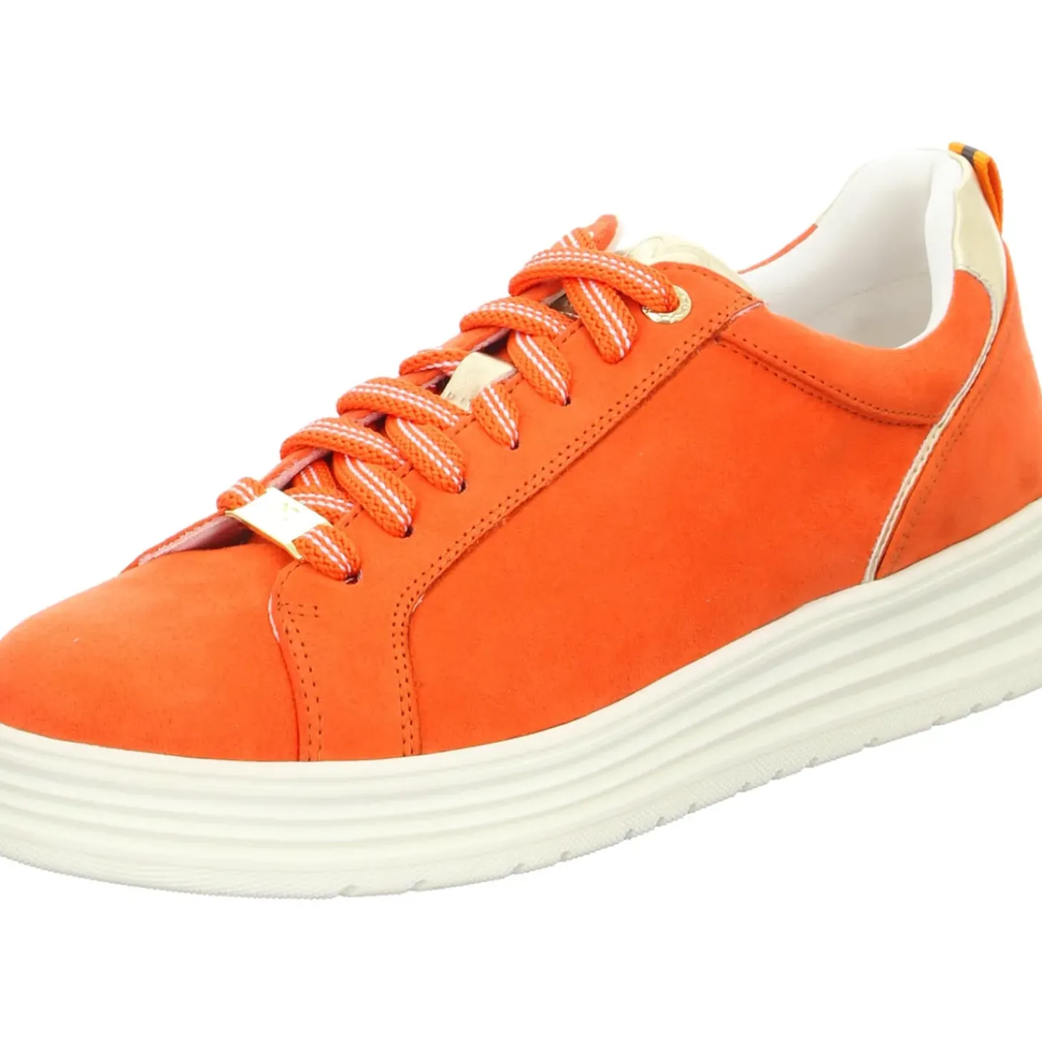 MARCO TOZZI Schnürhalbschuh Freizeit (Casual)