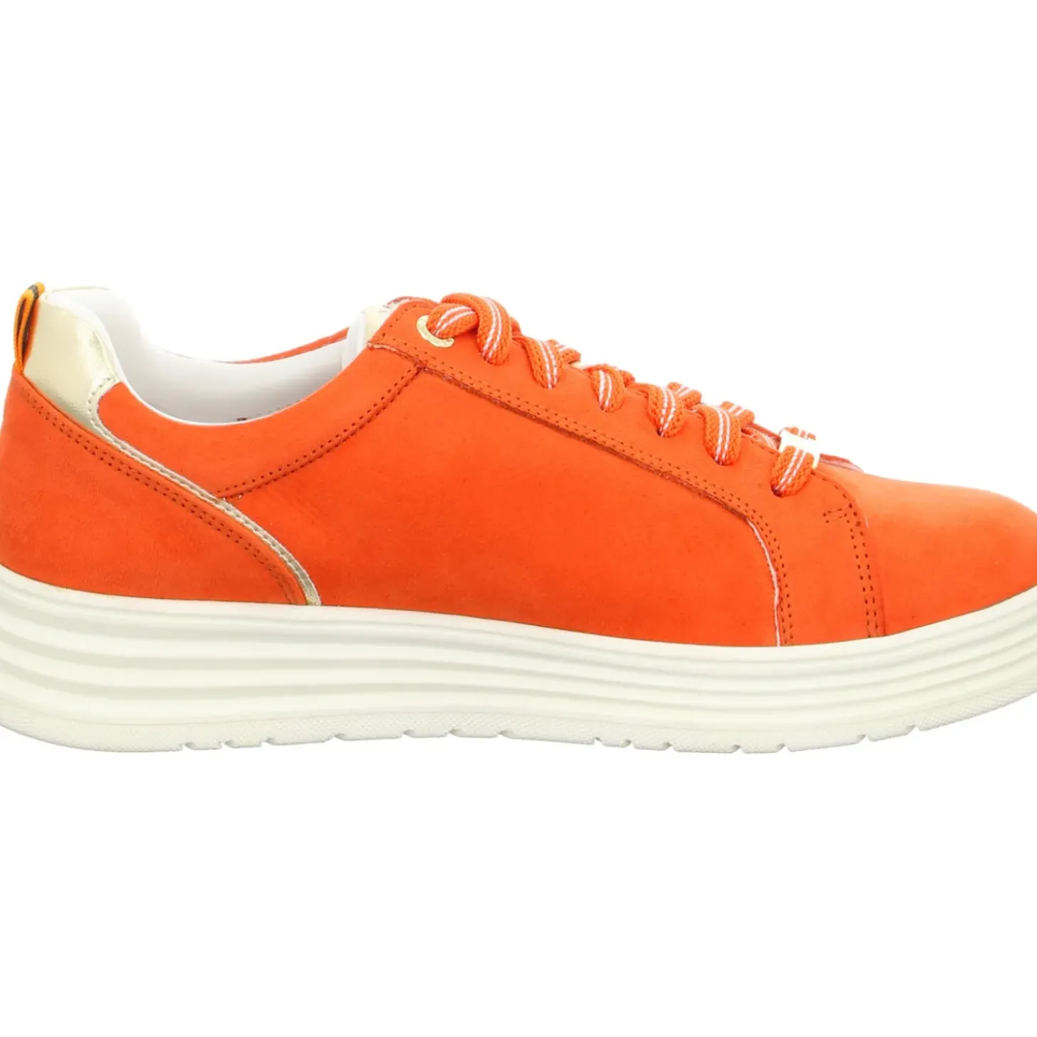 MARCO TOZZI Schnürhalbschuh Freizeit (Casual)