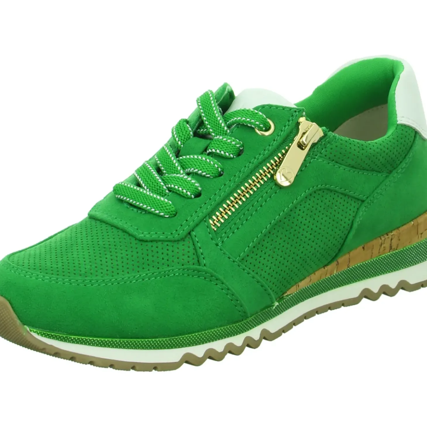 MARCO TOZZI Schnürhalbschuh Sneaker (sportlich)