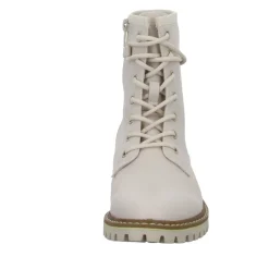 MARCO TOZZI Schnürstiefelette Kaltfutter bis 35mm Absatz (casual)
