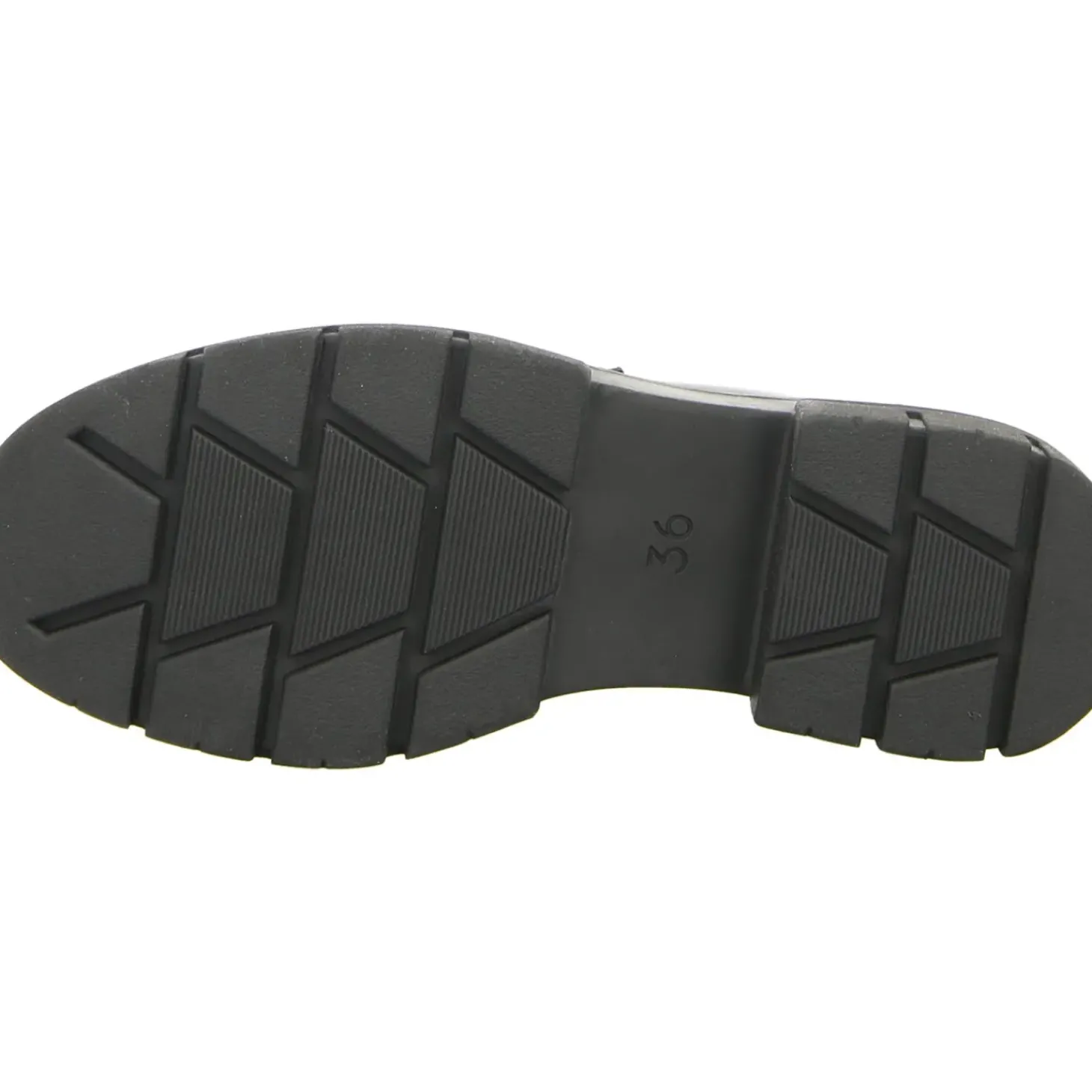 MARCO TOZZI Slipper/Kletthalbschuh bis 25mm Absatz