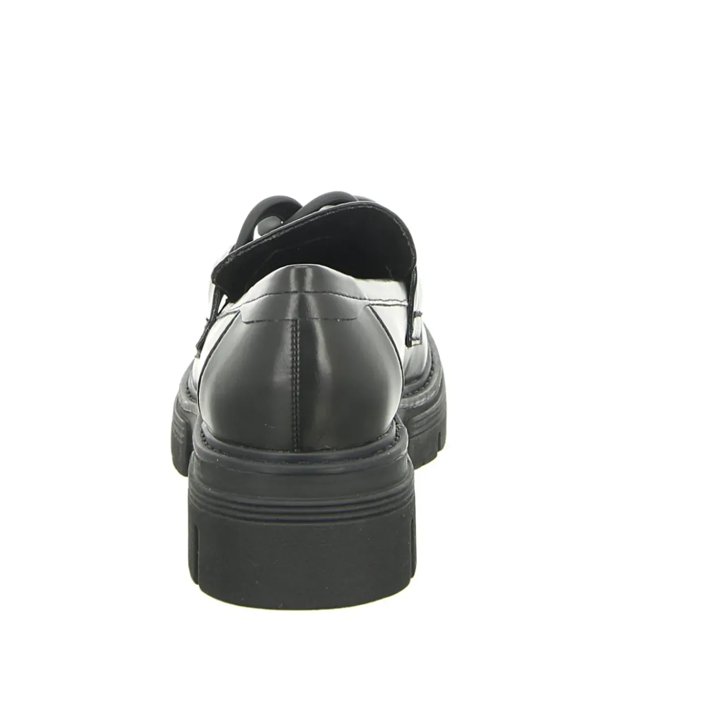 MARCO TOZZI Slipper/Kletthalbschuh bis 25mm Absatz