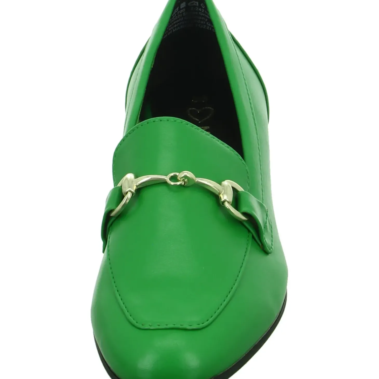 MARCO TOZZI Slipper/Kletthalbschuh bis 25mm Absatz
