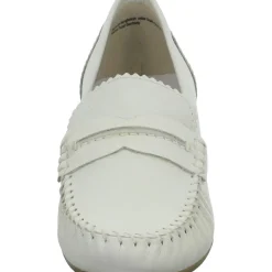 MARCO TOZZI Slipper/Kletthalbschuh Freizeit (casual)