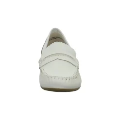 MARCO TOZZI Slipper/Kletthalbschuh Freizeit (casual)