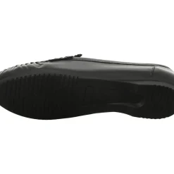 MARCO TOZZI Slipper/Kletthalbschuh Freizeit (casual)