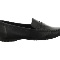 MARCO TOZZI Slipper/Kletthalbschuh Freizeit (casual)