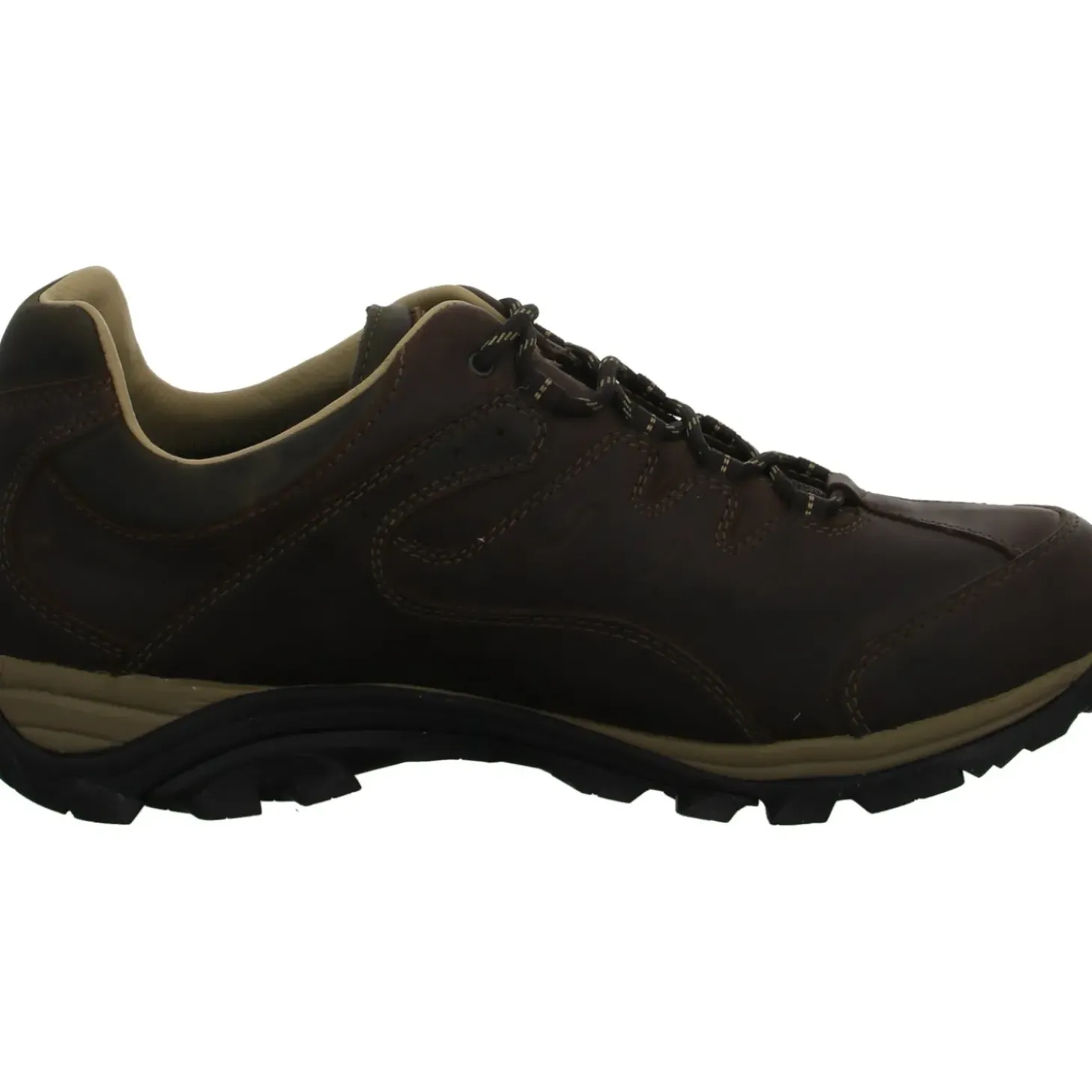 MEINDL Trekkinghalbschuh Caracas GTX