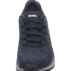 MEINDL Trekkinghalbschuh Korfu Walker Lady