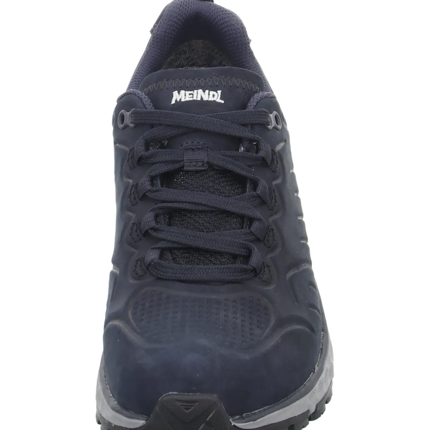 MEINDL Trekkinghalbschuh Korfu Walker Lady