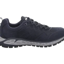 MEINDL Trekkinghalbschuh Korfu Walker Lady