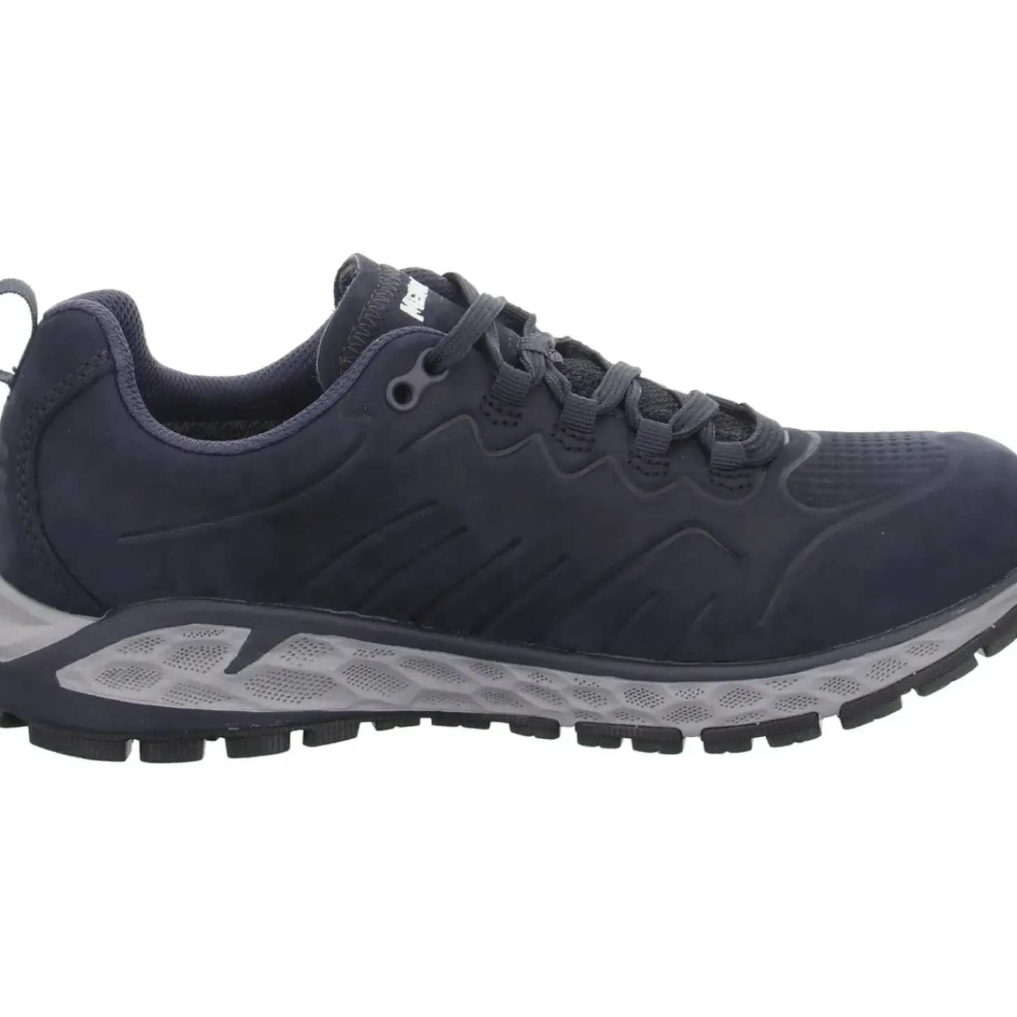 MEINDL Trekkinghalbschuh Korfu Walker Lady