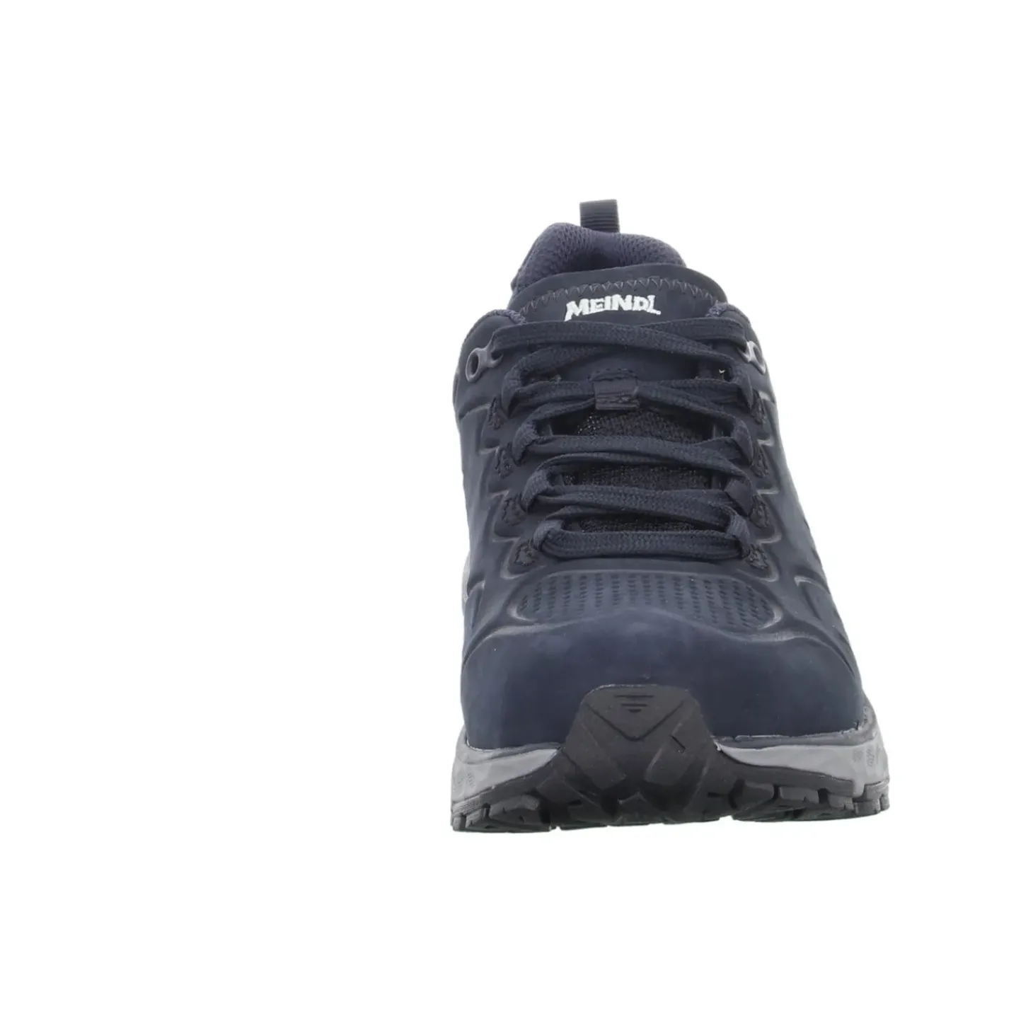 MEINDL Trekkinghalbschuh Korfu Walker Lady