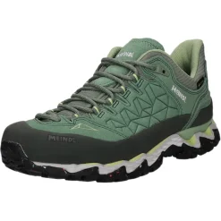 MEINDL Trekkinghalbschuh Sion Lady GTX