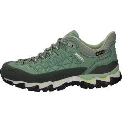 MEINDL Trekkinghalbschuh Sion Lady GTX