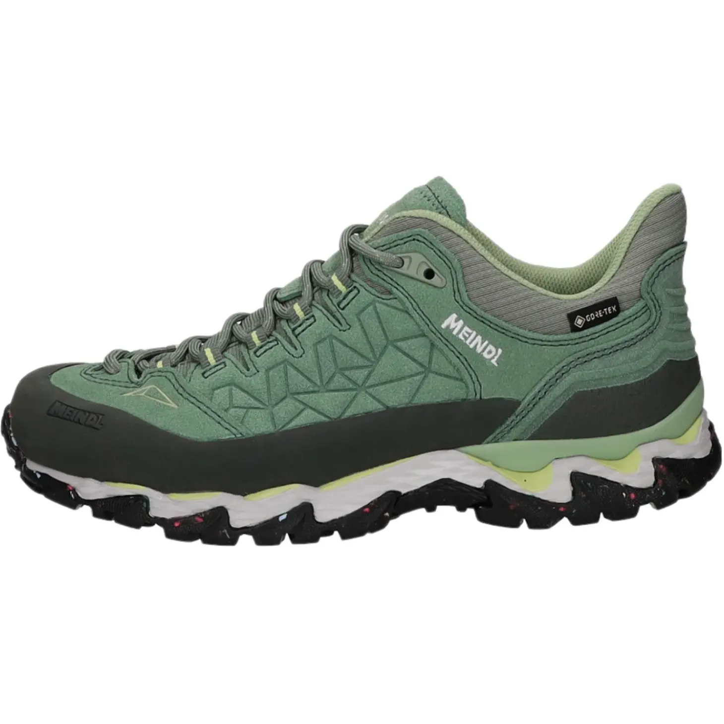 MEINDL Trekkinghalbschuh Sion Lady GTX