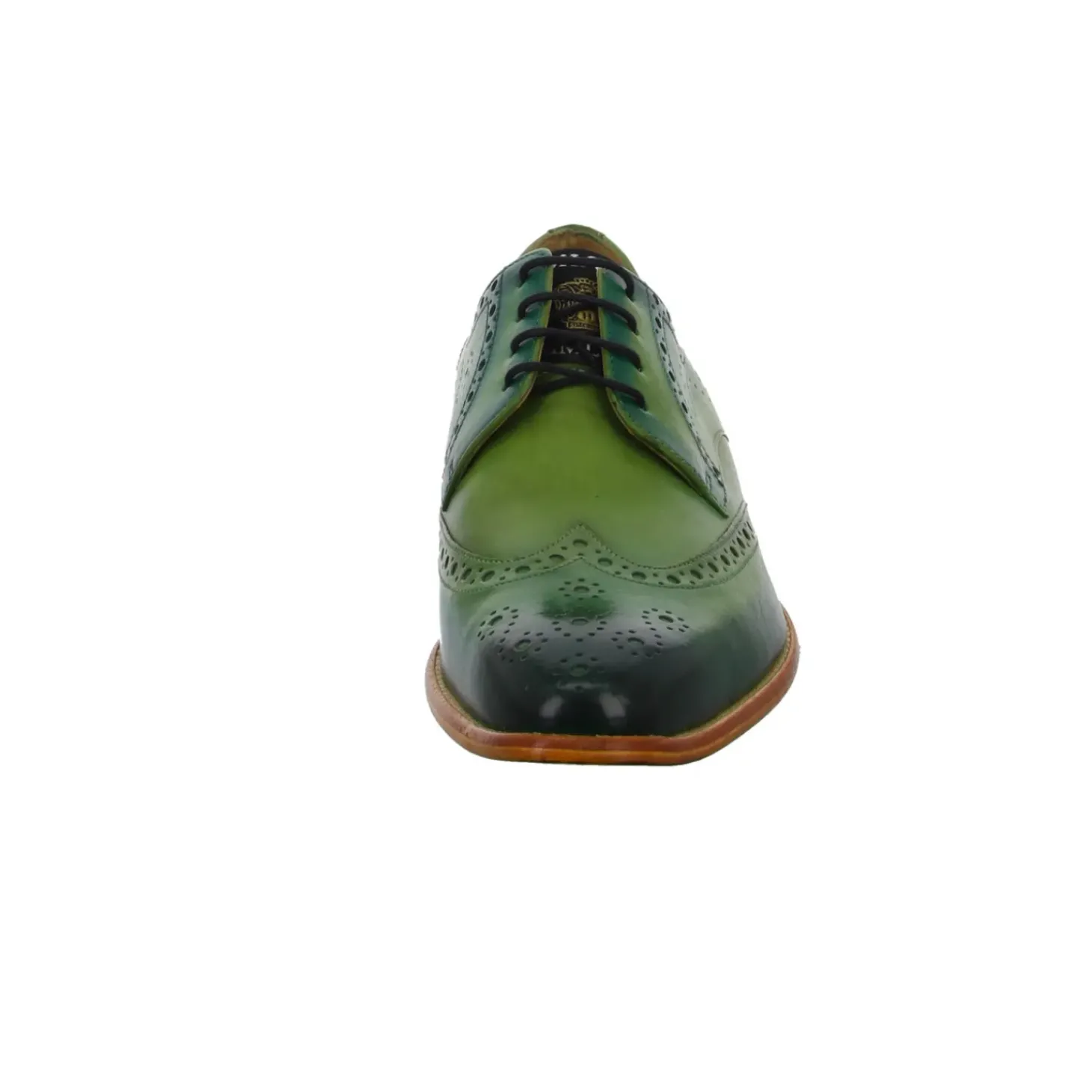 Melvin & Hamilton Schnürhalbschuh Business (elegant) Dylan 2