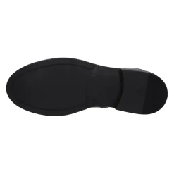 MJUS Schlupf-/Reißverschlußstiefelette Kaltfutter bis 35mm Absatz (casual)