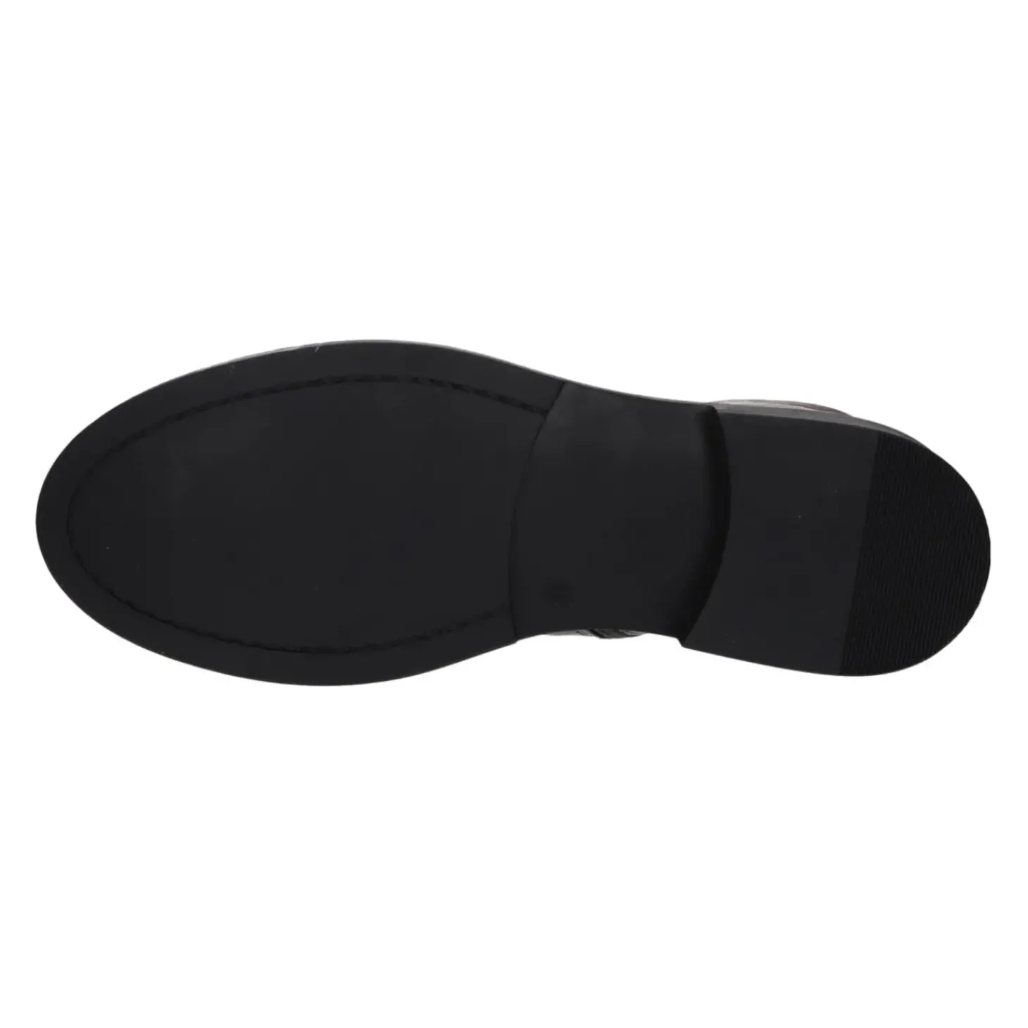 MJUS Schlupf-/Reißverschlußstiefelette Kaltfutter bis 35mm Absatz (casual)