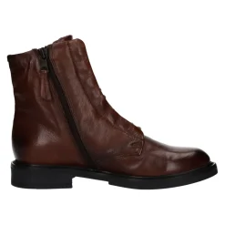 MJUS Schlupf-/Reißverschlußstiefelette Kaltfutter bis 35mm Absatz (casual)