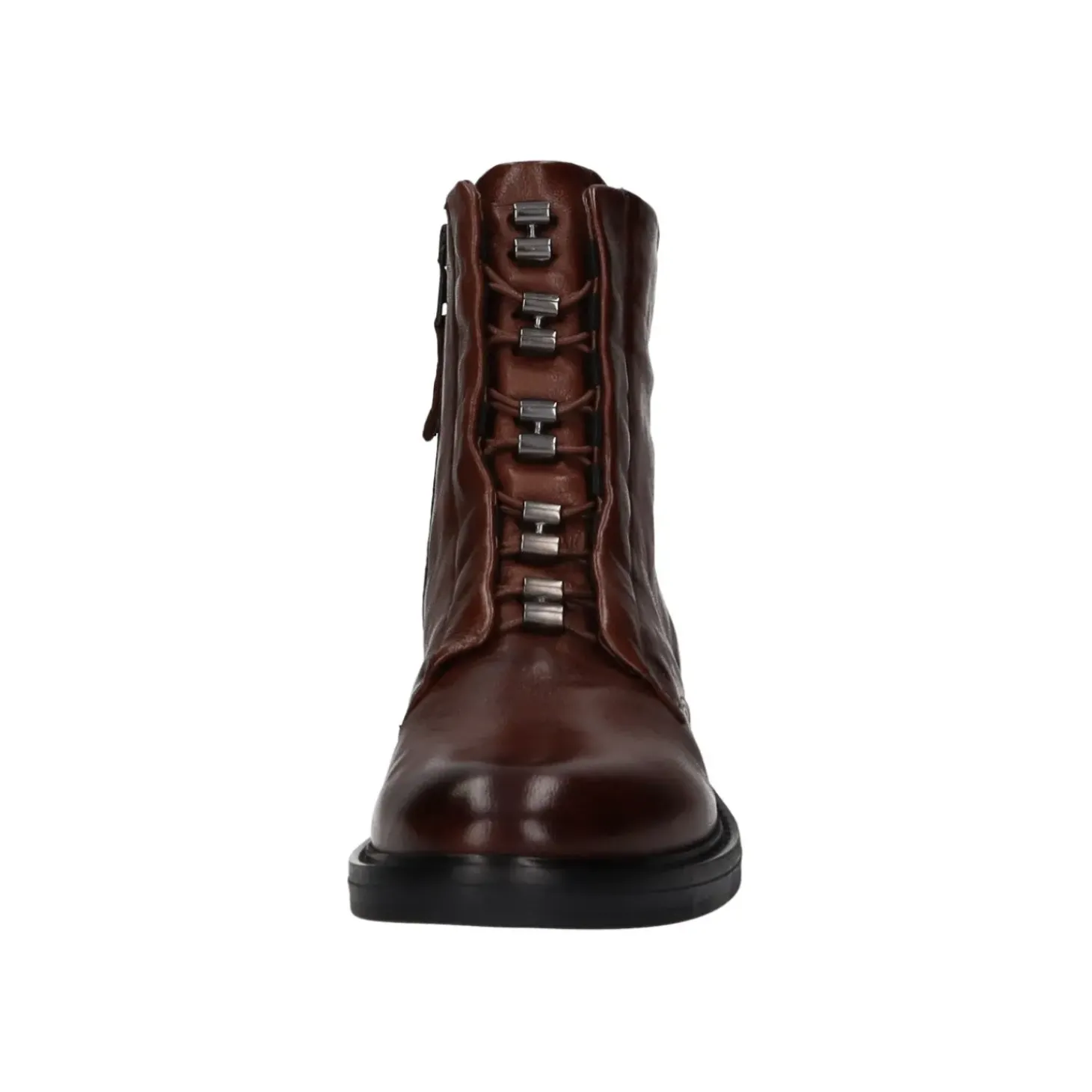 MJUS Schlupf-/Reißverschlußstiefelette Kaltfutter bis 35mm Absatz (casual)